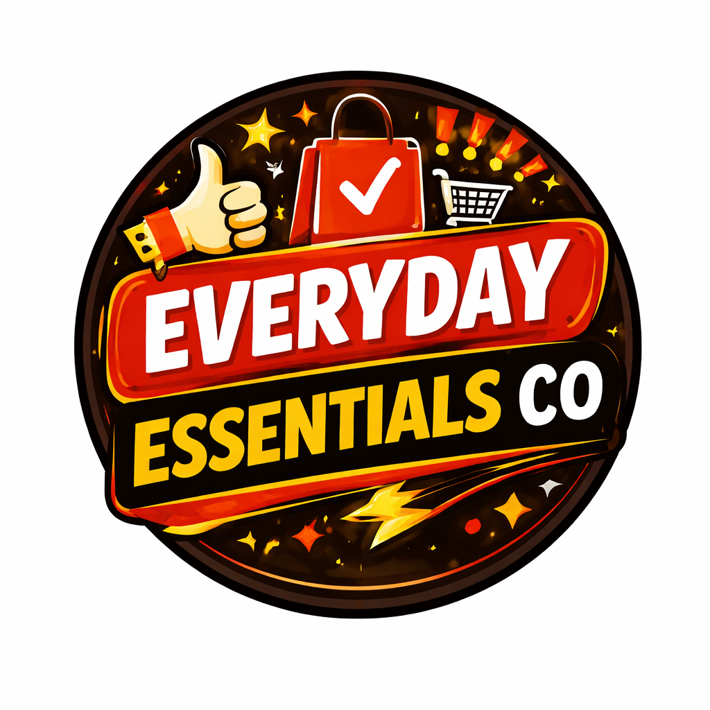 Everyday Essentials Co